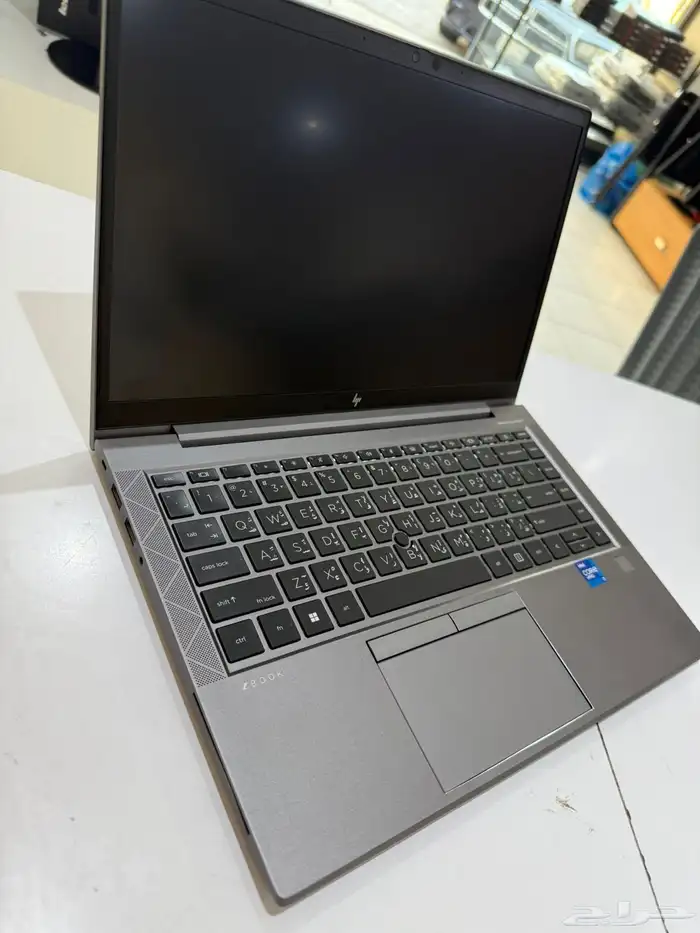 لاب توب Hp zed book i7 Vpro 0