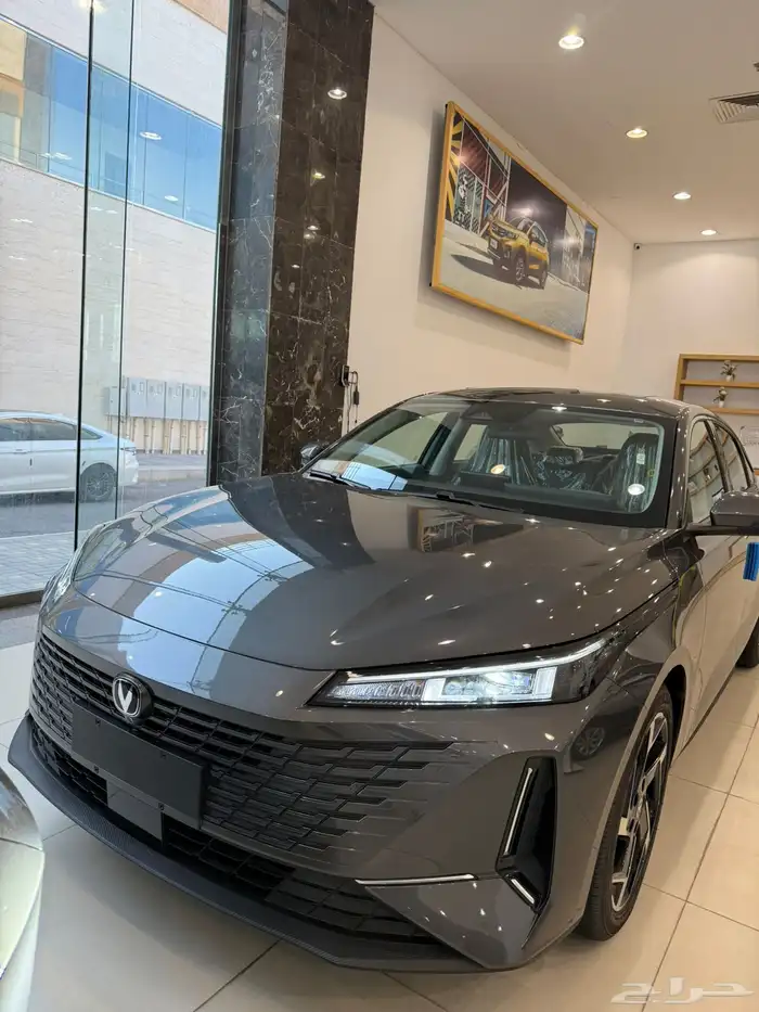 شانجان ايدو بلس فل كامل موديل 2026 بعرض خاص 0