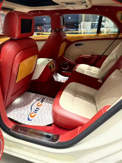 بنتلي سبيد مولسان index