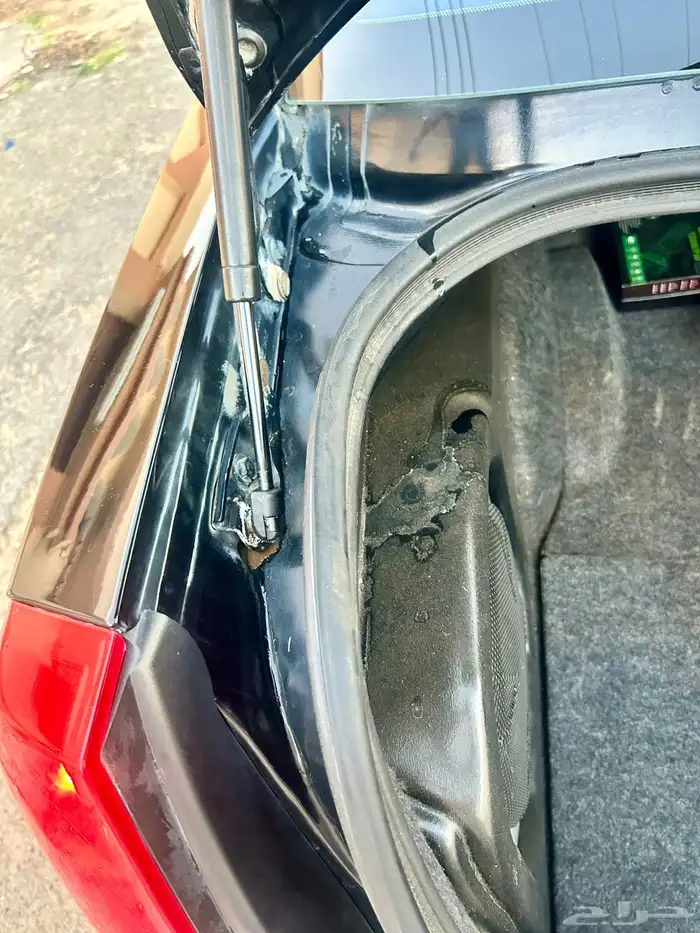 كرايزلر 2010 فل كامل 8 سلندر نظيفه 23