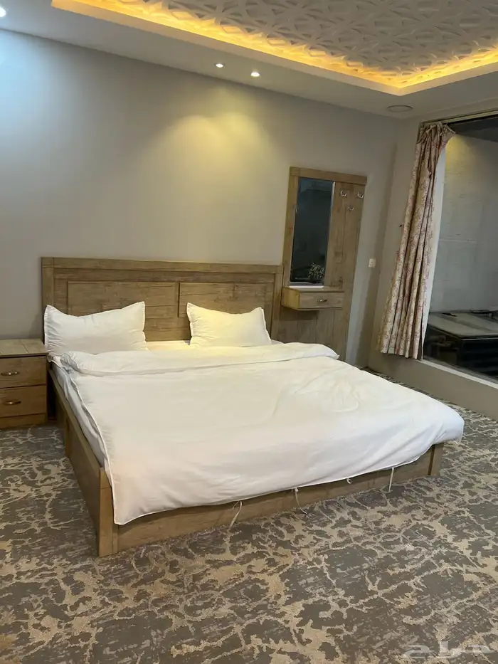 شاليه بدون مسبح وعرض خاص بالرمال 5