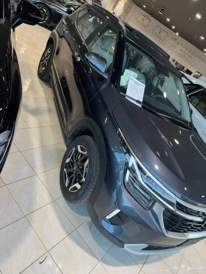 كيا سليتوس 2026 0