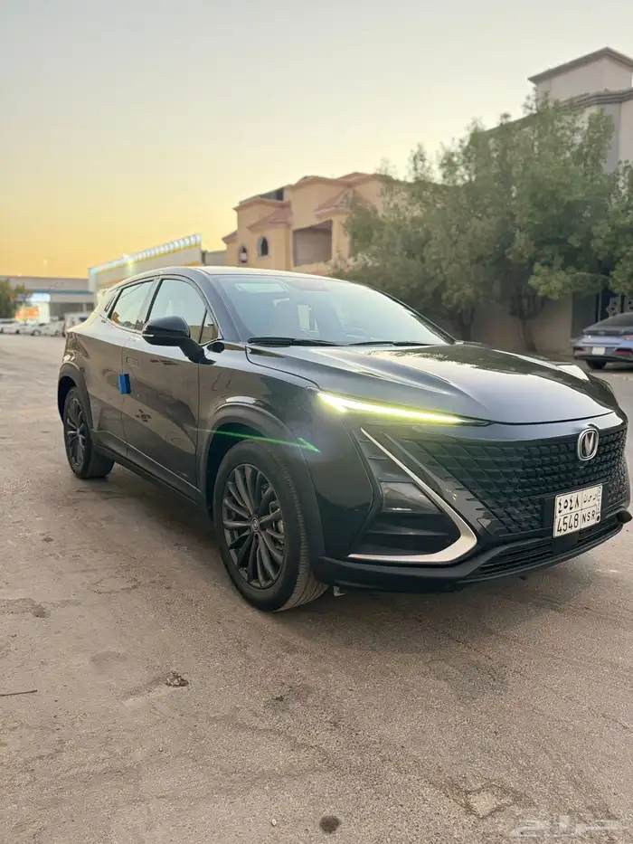 للبيع شانجان يوني تي 2023 1