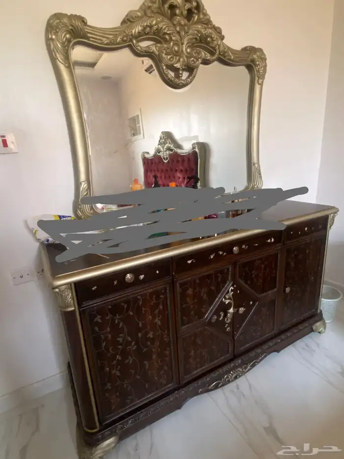 غرفة نوم للبيع 1