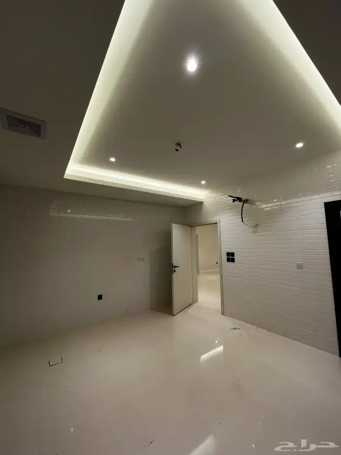 ملحق 3 غرف حي العقيق تشطيب فاخر 18