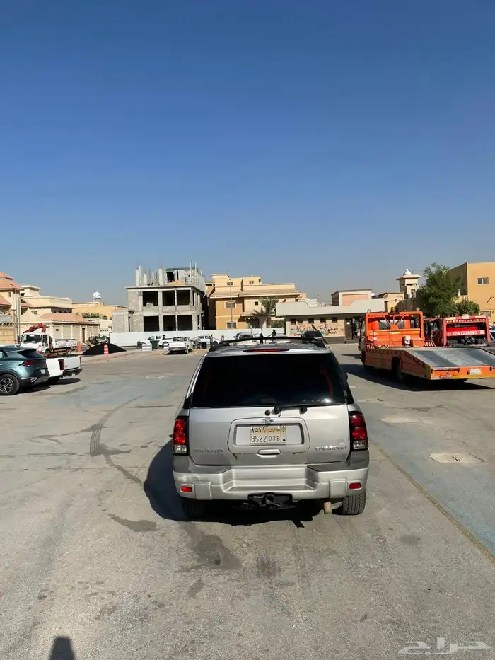 شيفرولية بليزر 2007 للبيع 11