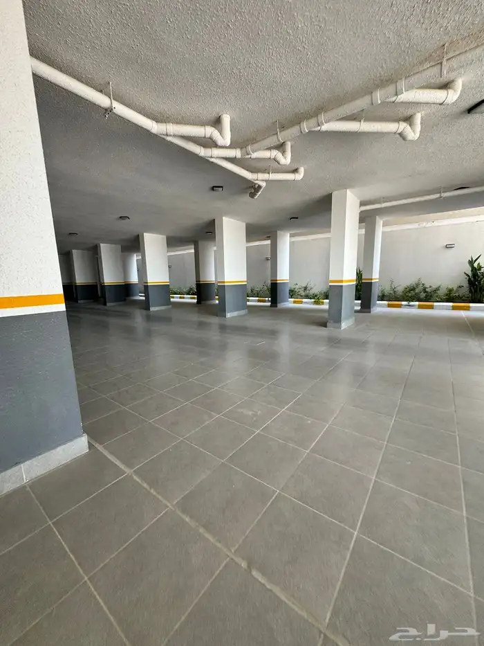 شقة الخبر حي البحر 8