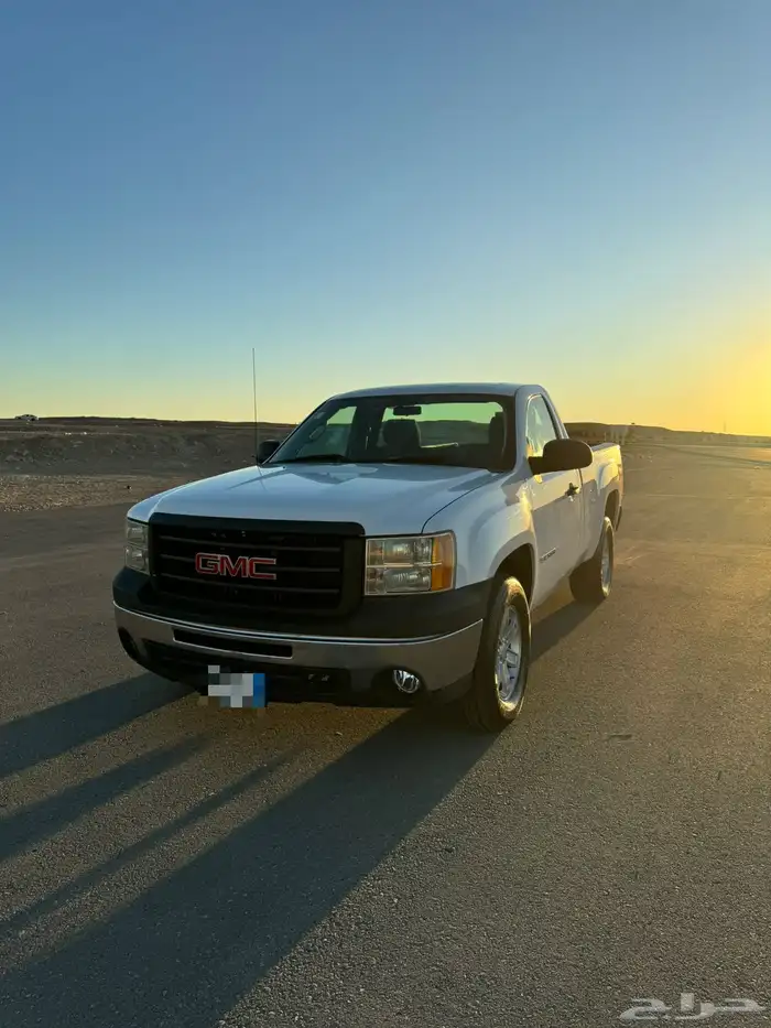 جمس سييرا 2009 0