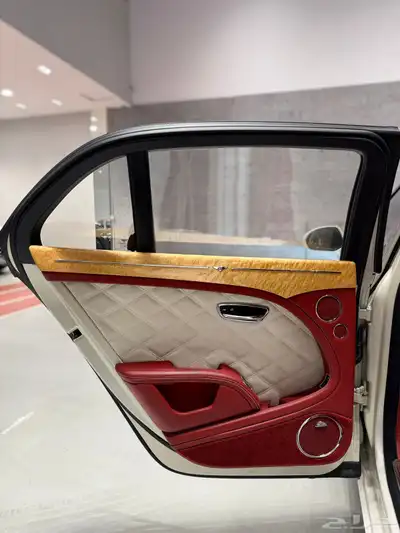 بنتلي سبيد مولسان index