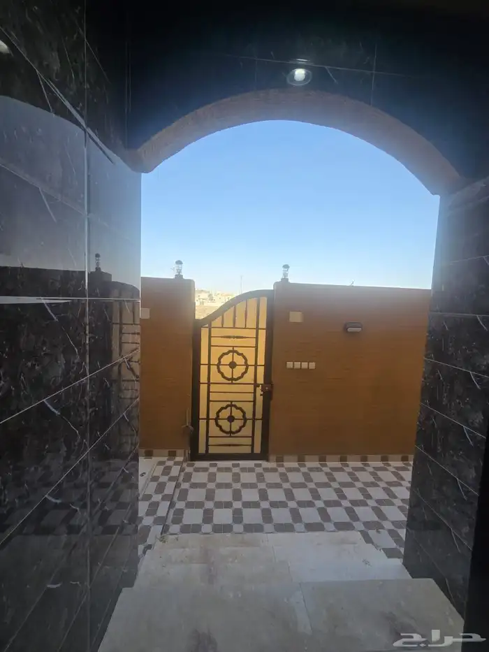 شقة للإيجار ابها طريق الملك عبدالله قرب مستشفى عسير 7