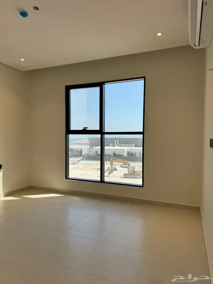 شقة الخبر حي البحر 2