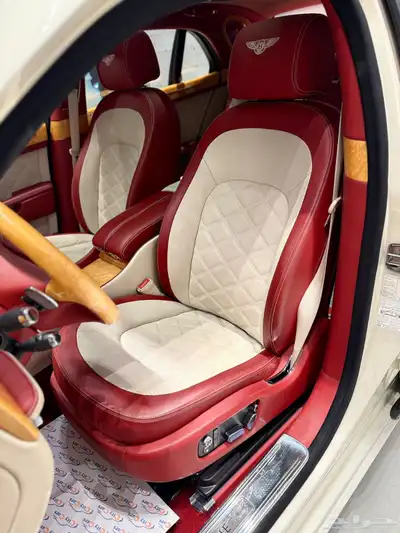 بنتلي سبيد مولسان index