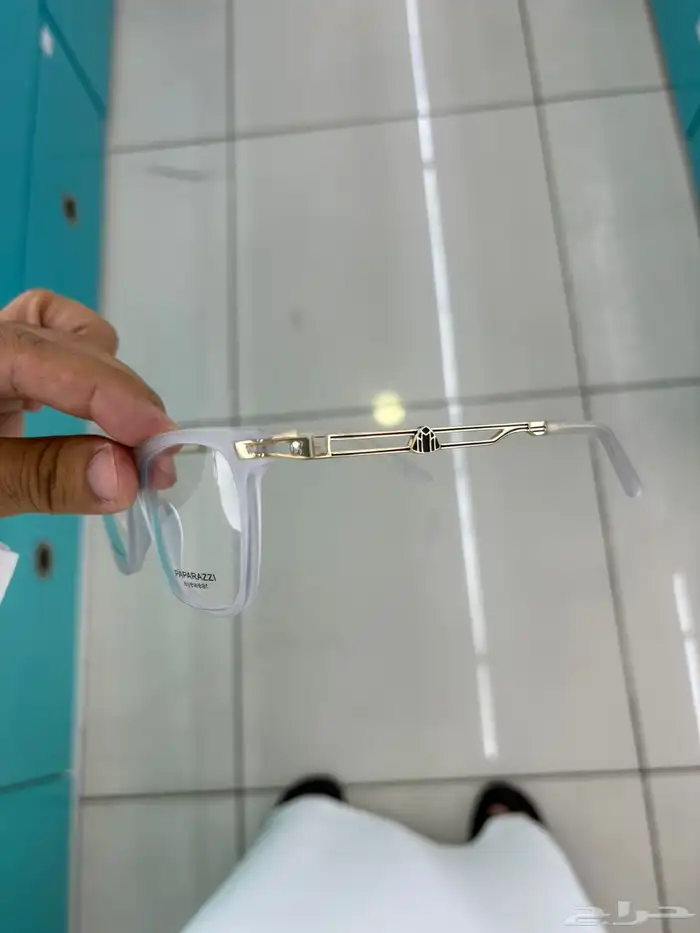 نظارات مايباخ MAYBACH SUNGLASS 12