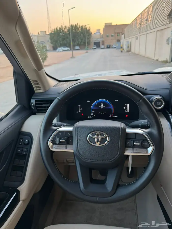 جكسار ديزل 2025 6