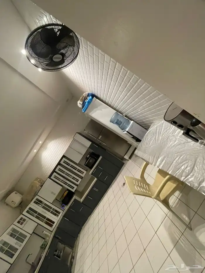 للبيع فلة راقية دورين مع شقة مستقل - حي الرمال 13