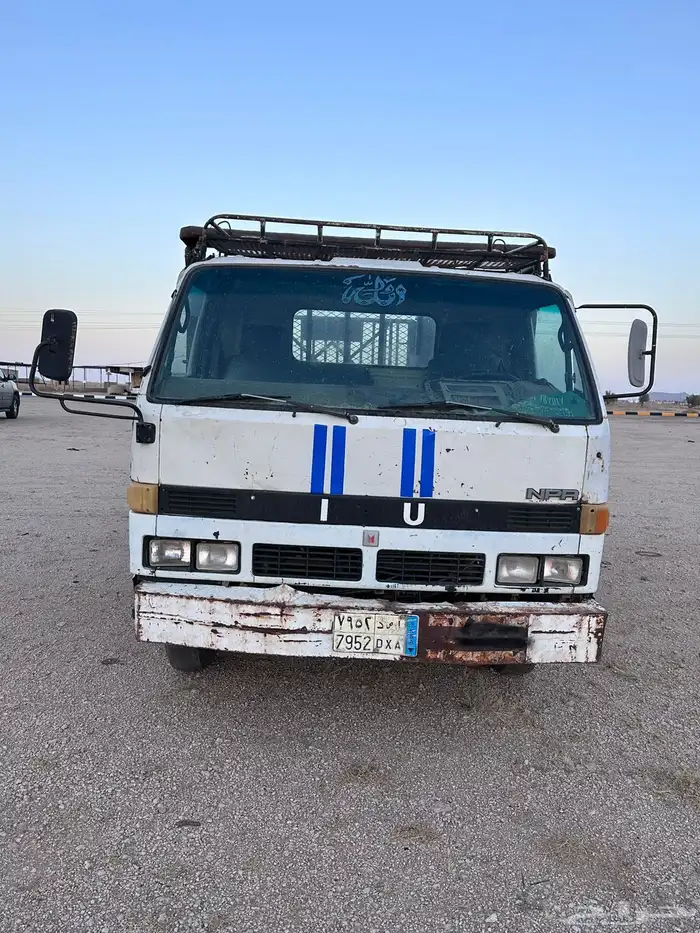 للبيع دينا ايسوزو 2