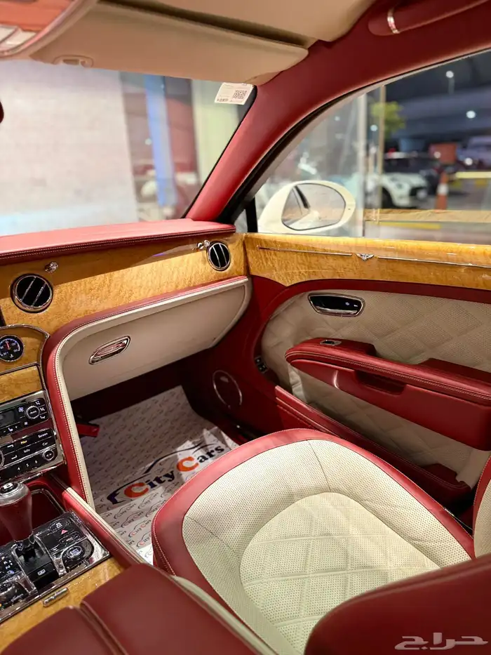 بنتلي سبيد مولسان 15