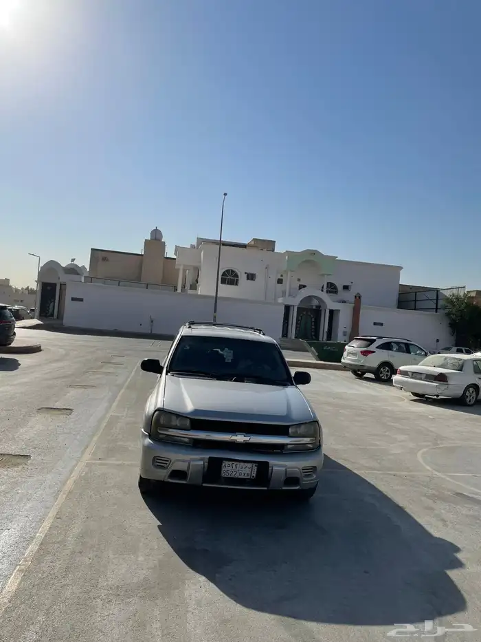 شيفرولية بليزر 2007 للبيع 12