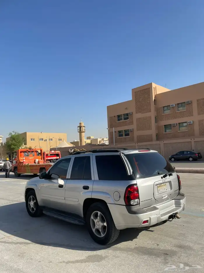 شيفرولية بليزر 2007 للبيع 10