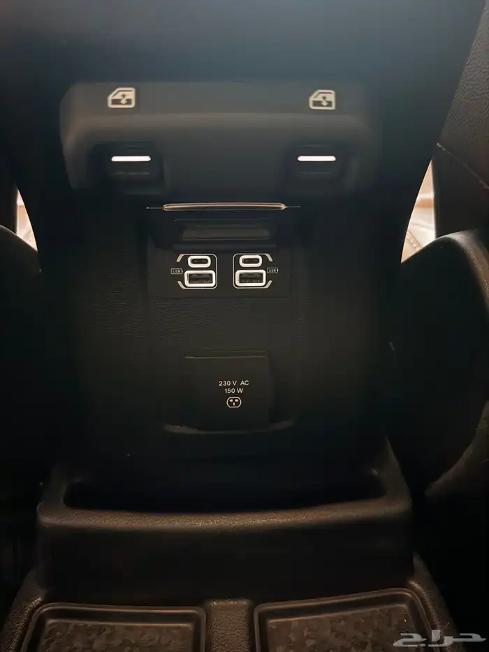 جييب رانجلر 2021 صحارى 8