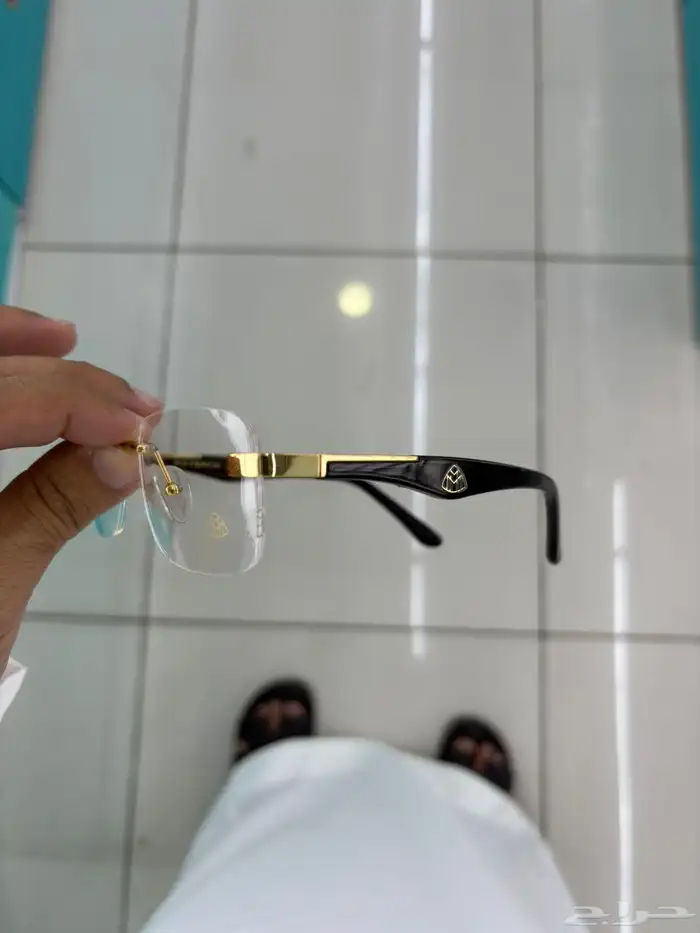 نظارات مايباخ MAYBACH SUNGLASS 10