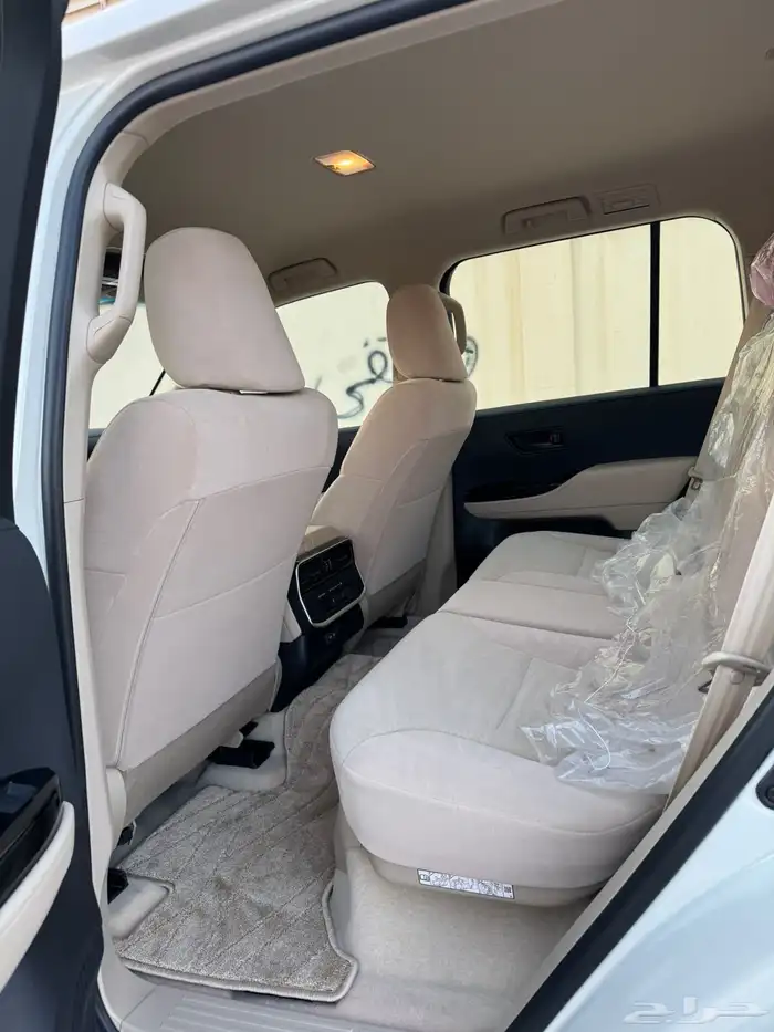 جكسار ديزل 2025 9