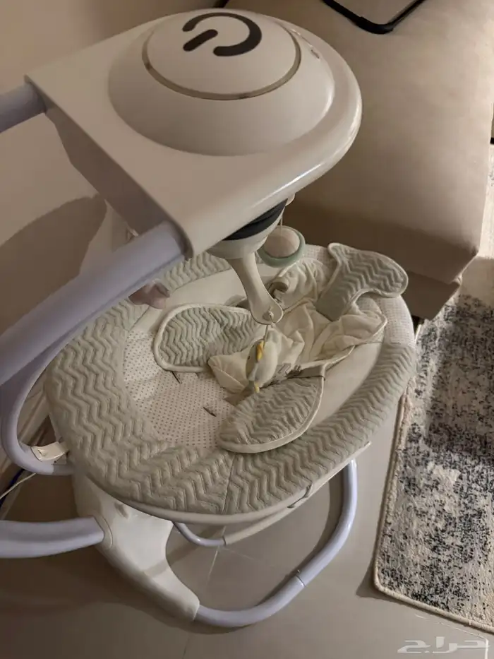 هزاز اطفال كهربائي جيكل 0