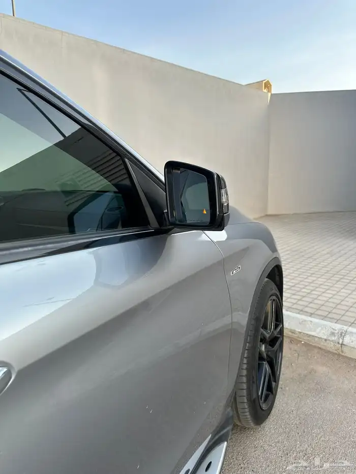 مرسيدس_GLE43_2016_بحالة الوكالة 6