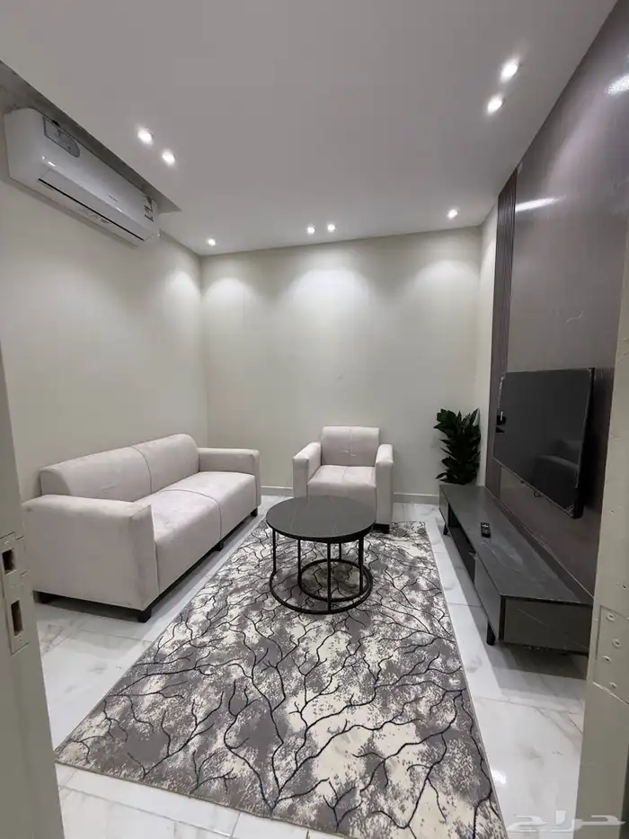 شقه للايجار بحي المنصورة 2