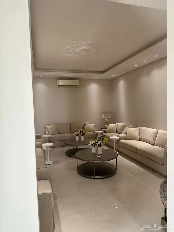 فيلا حي عرقه 9