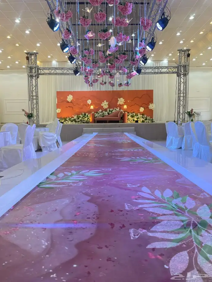 تجهيز حفلات ومناسبات 0