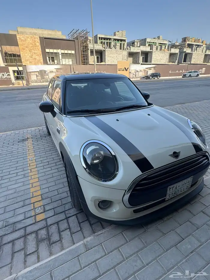 ميني كوبر 0