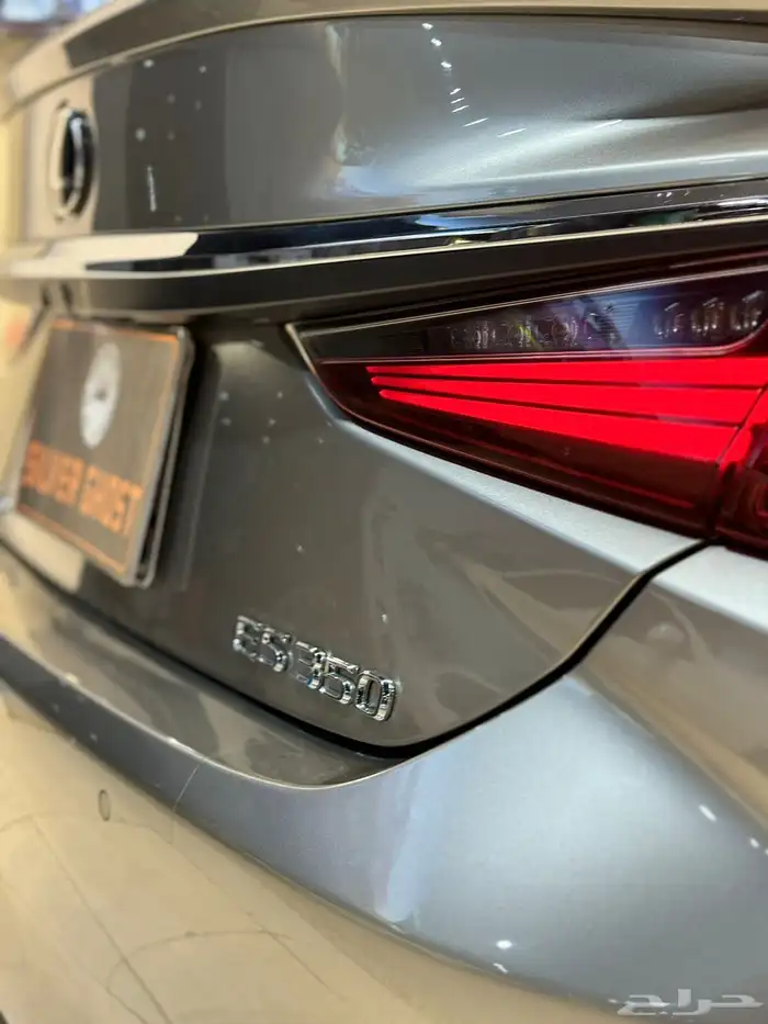 لكزس - ES350 -2022-فل - سعودي 13