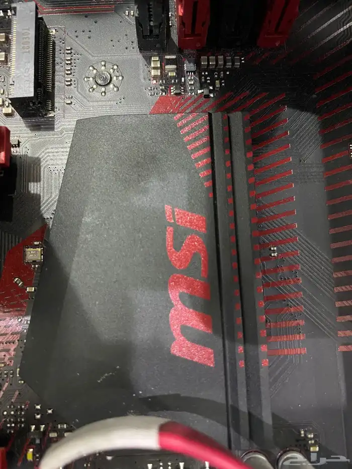 للبيع بي سي قيمنق 3