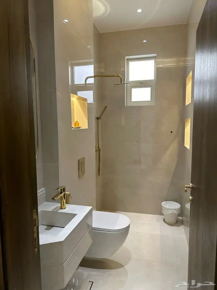 فيلا حي عرقه 3