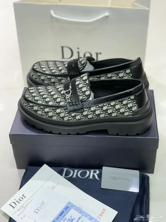 شوزات رجاليه رسميه 21