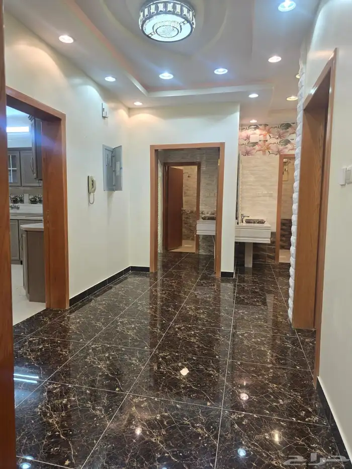 شقة للإيجار ابها طريق الملك عبدالله قرب مستشفى عسير 19