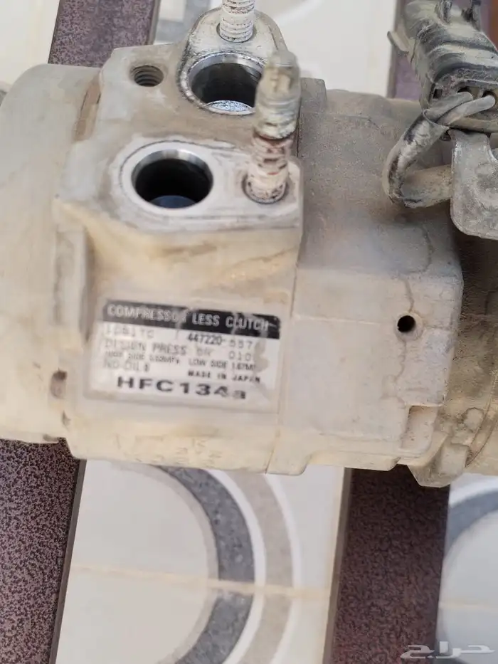 قطع غيار كرايسلر من 2005 الي 2010 3