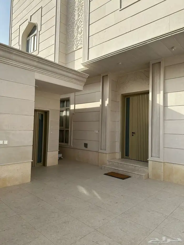 فيلا حي عرقه 13