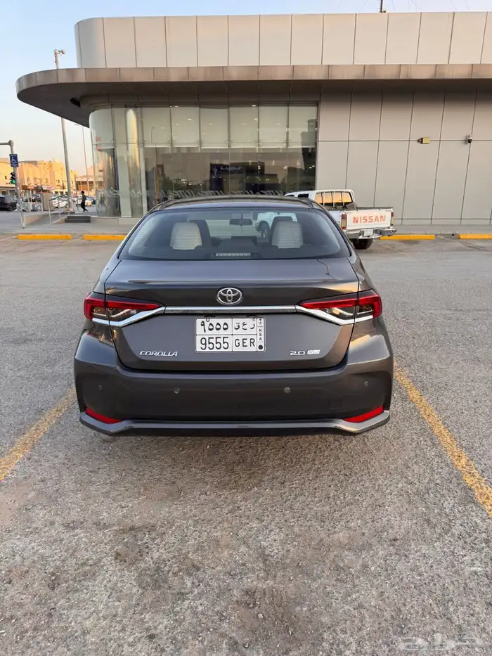كورولا 2024 14
