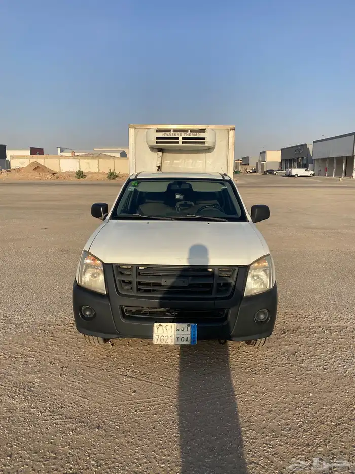 للبيع ايسيزو2011 1