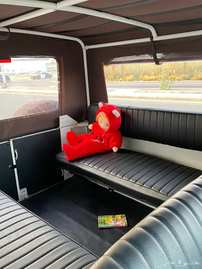 باترول كلاسيك للبيع 6