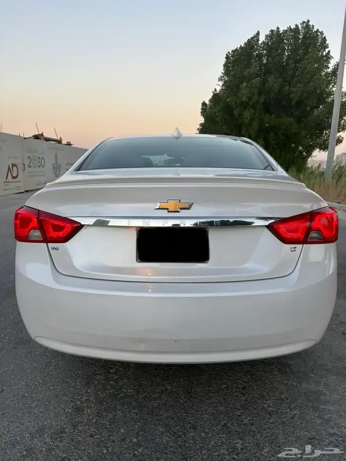 امبالا 2018 LT - نظيف جدا 19