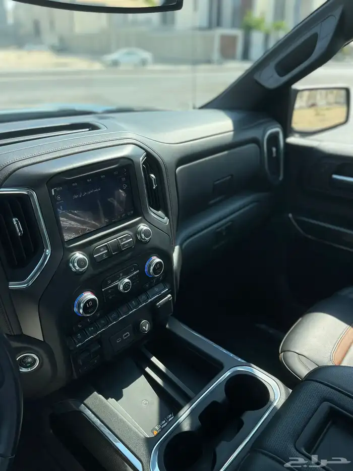 جمس سيرا 2022 AR4 مخزن 5