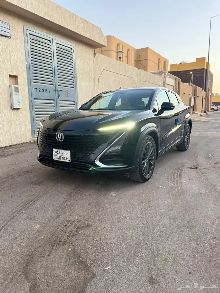 للبيع شانجان يوني تي 2023 0