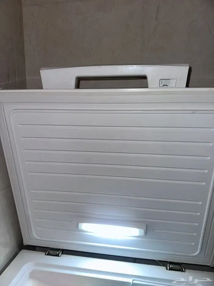 فريزر مربع 5 قدم مستخدم 0