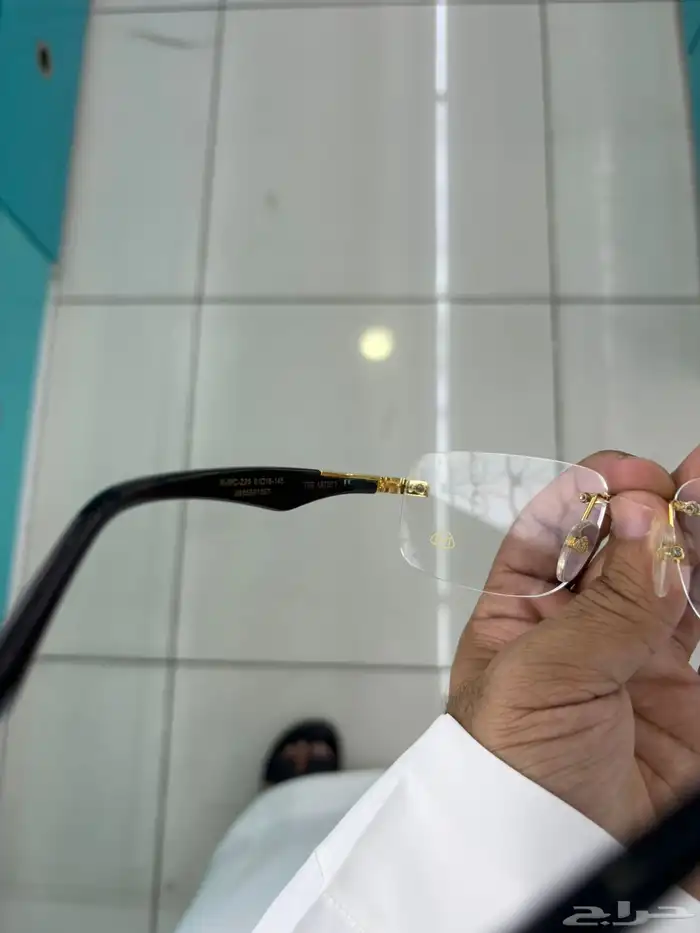 نظارات مايباخ MAYBACH SUNGLASS 11