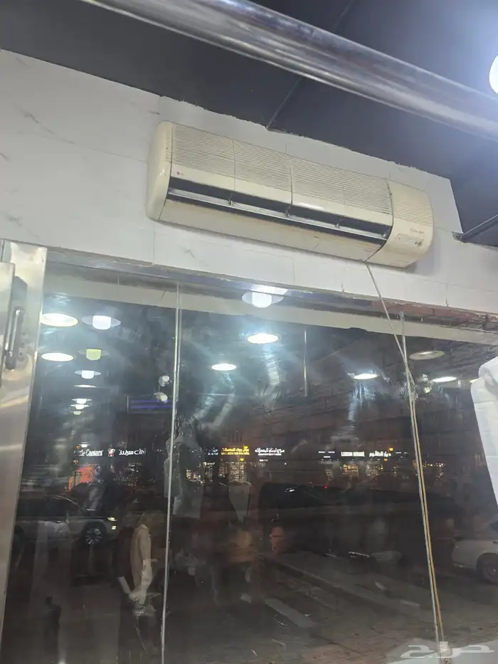 معدات مطاعم مستخدمه للبيع بسعر يرضي الله ما ابي سكراب 57