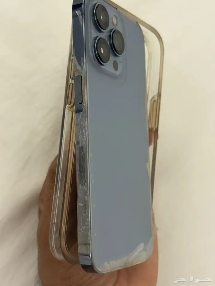 ايفون 13 برو 5