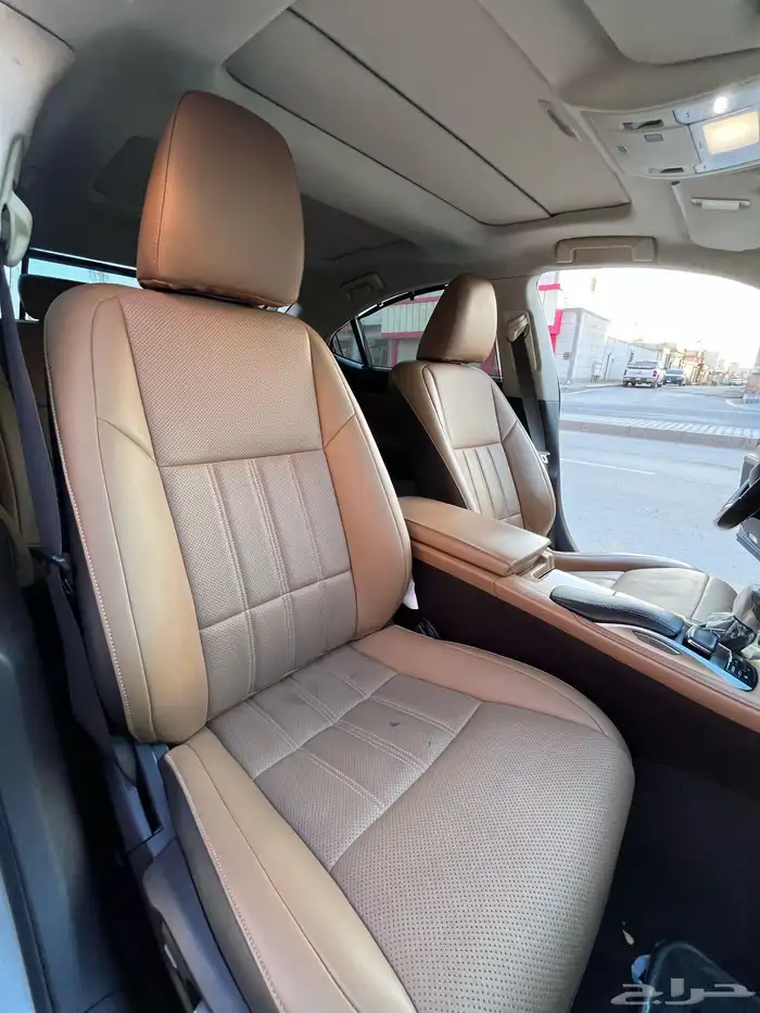 لكزس ES350 موديل 2017 للبيع 7